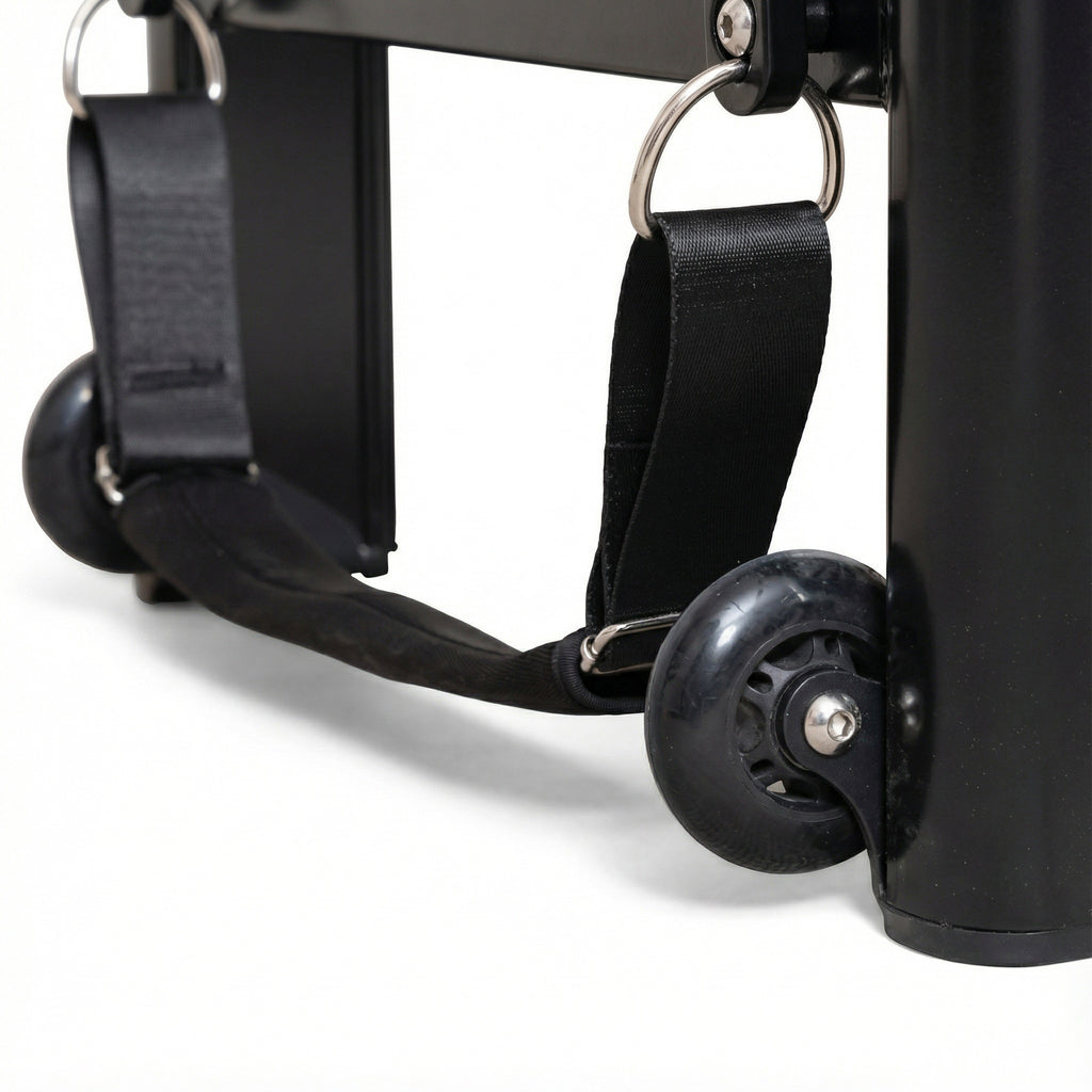 The Aluminium Alloy Reformer