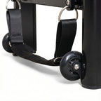 The Aluminium Alloy Reformer