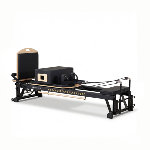 Robuust aluminium frame