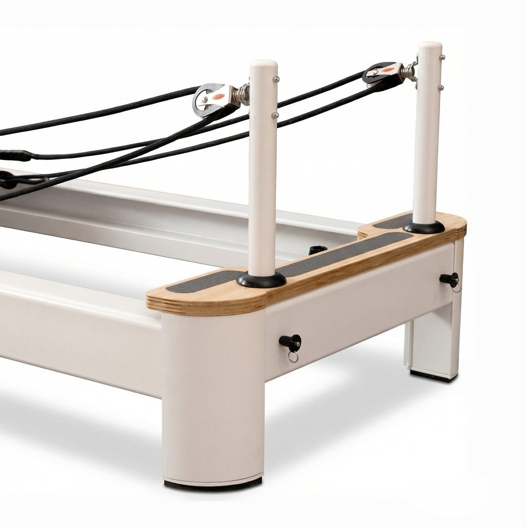The Aluminium Alloy Reformer