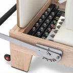 The Maple Reformer
