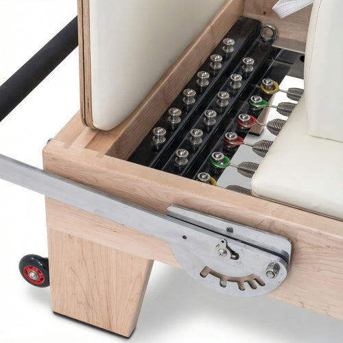 The Maple Reformer