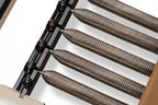 The Performance Aluminium Reformer
