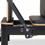The Aluminium Alloy Reformer