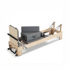 The Oak Reformer