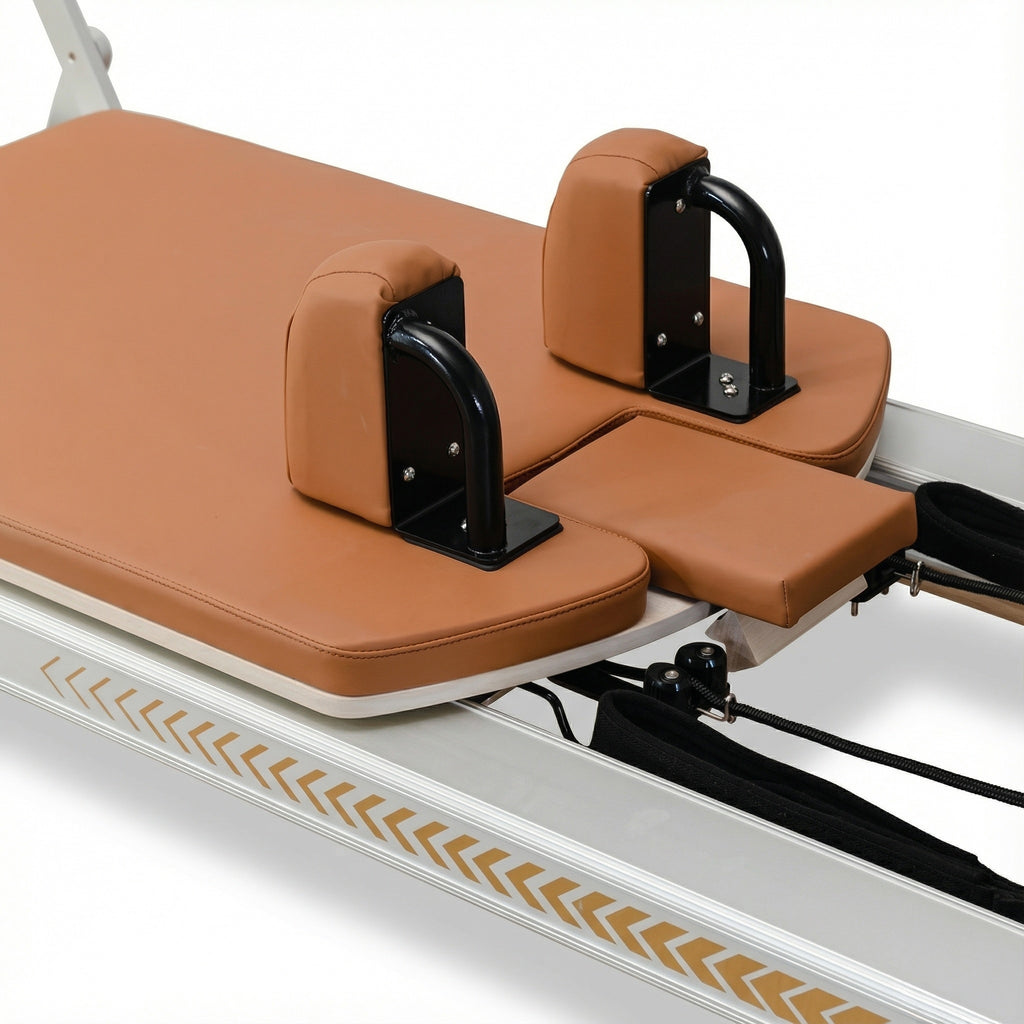 The Performance Aluminium Reformer
