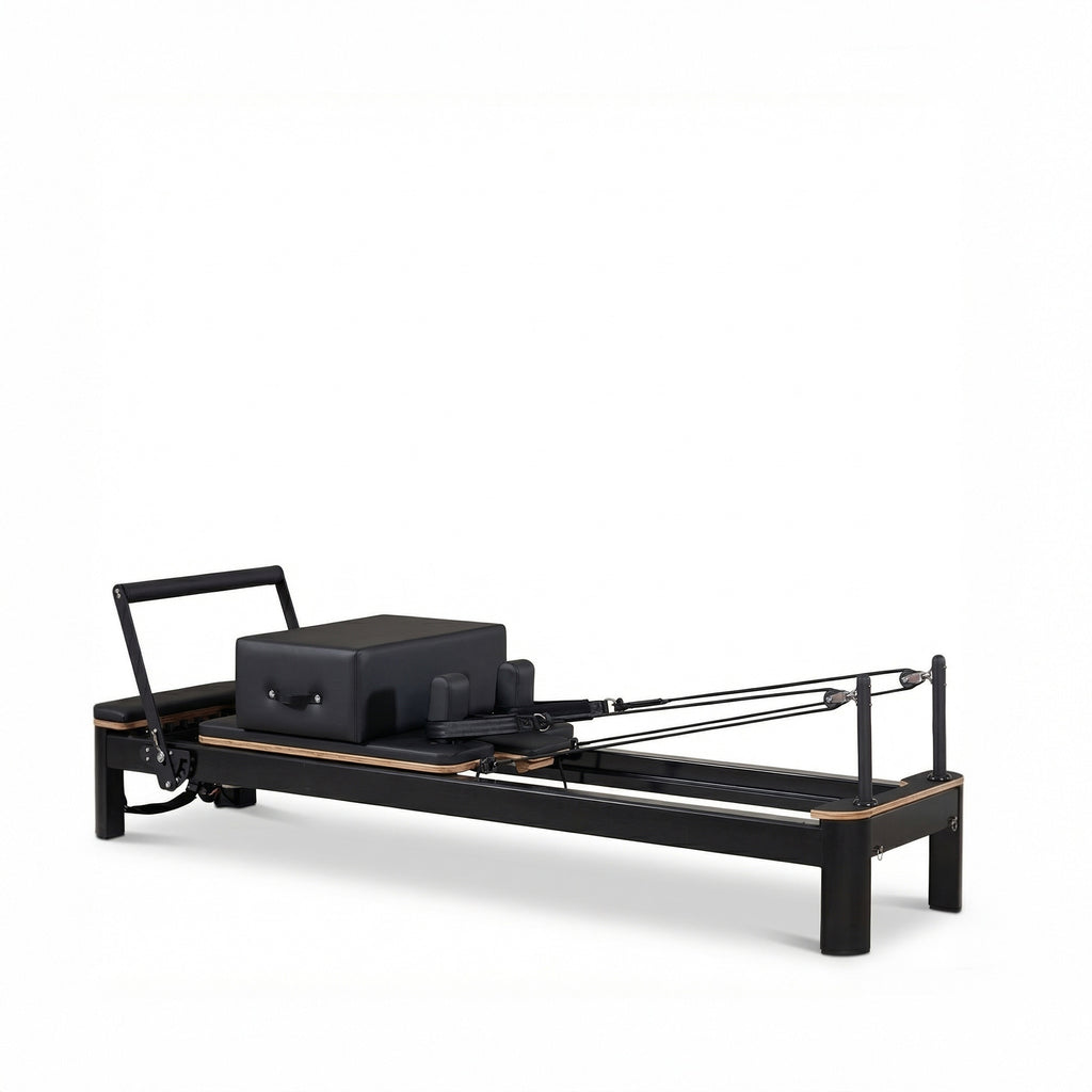The Aluminium Alloy Reformer