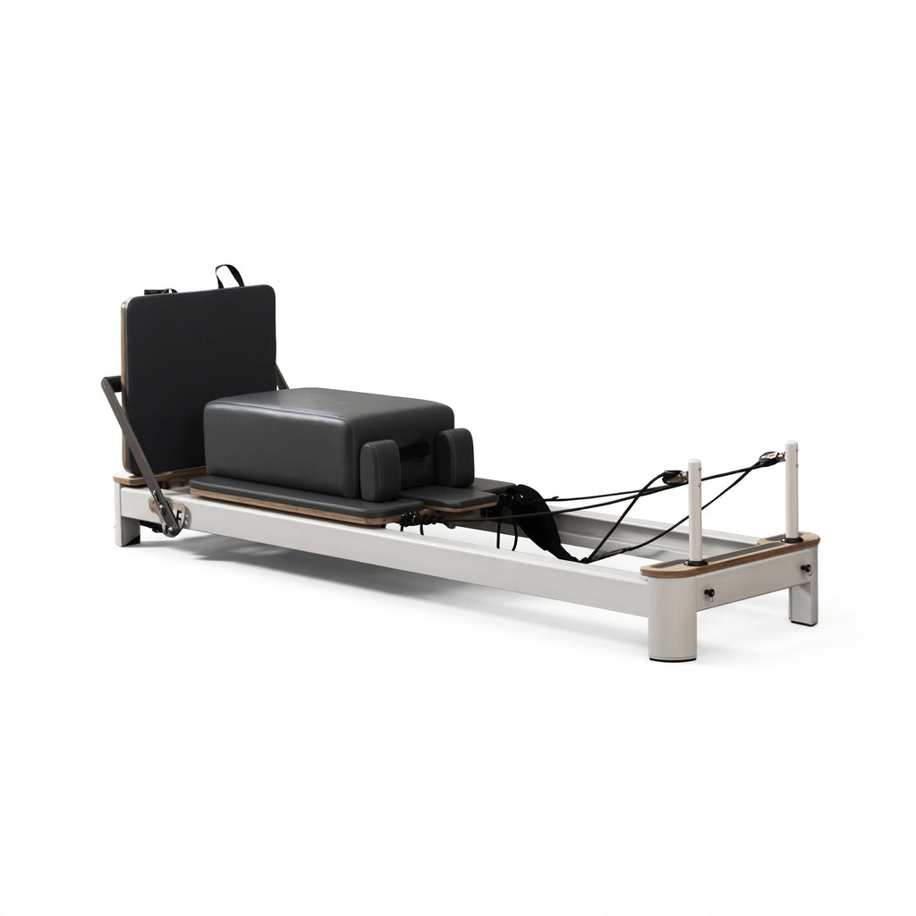 The Aluminium Alloy Reformer