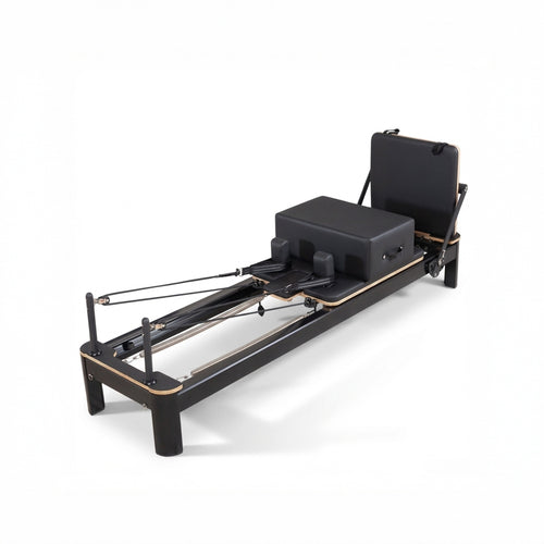 The Aluminium Alloy Reformer
