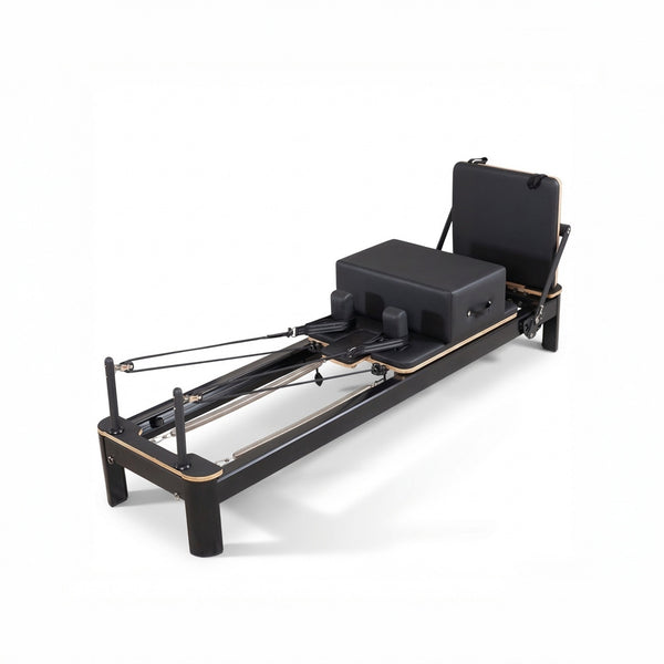 Aluminium frame op ware grootte