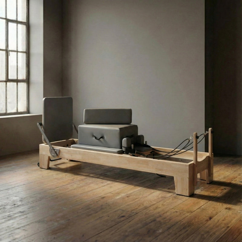 The Oak Reformer