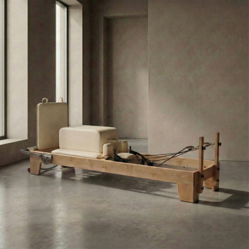 The Maple Reformer