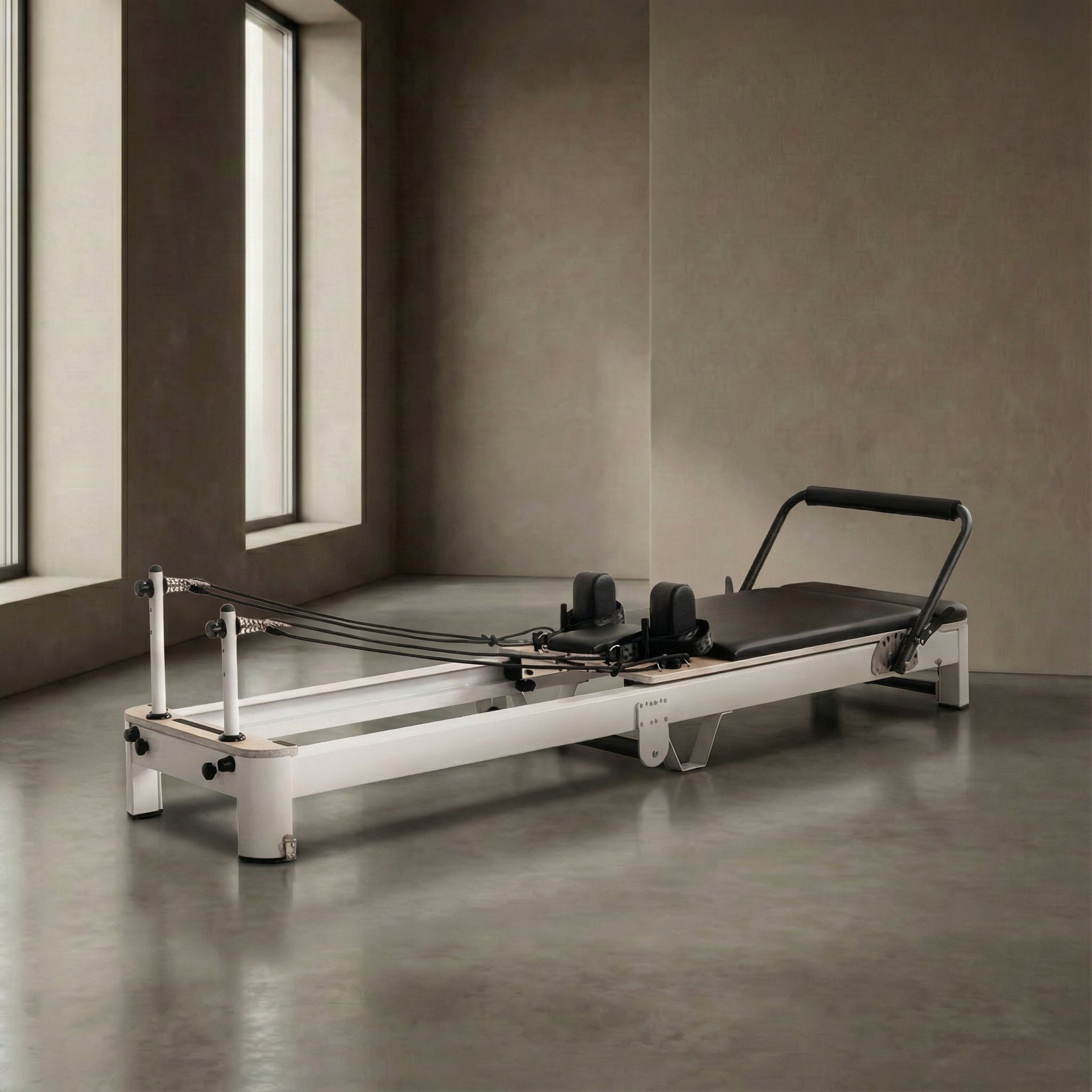 The Folding Aluminium Reformer