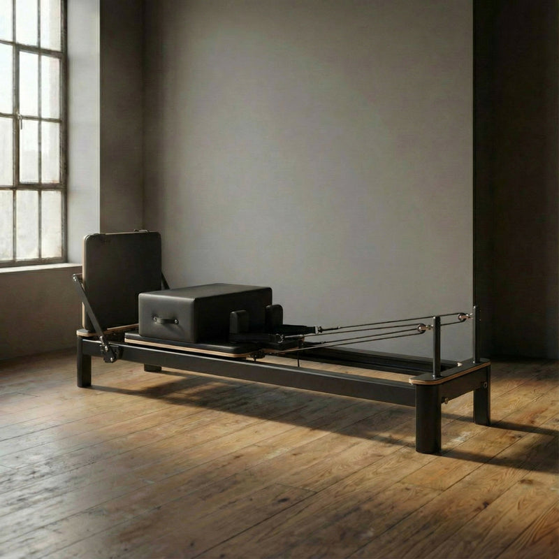 The Aluminium Alloy Reformer