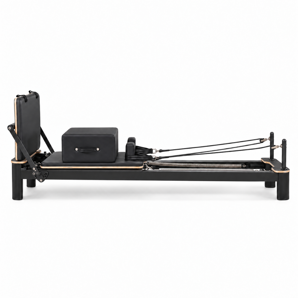 The Aluminium Alloy Reformer