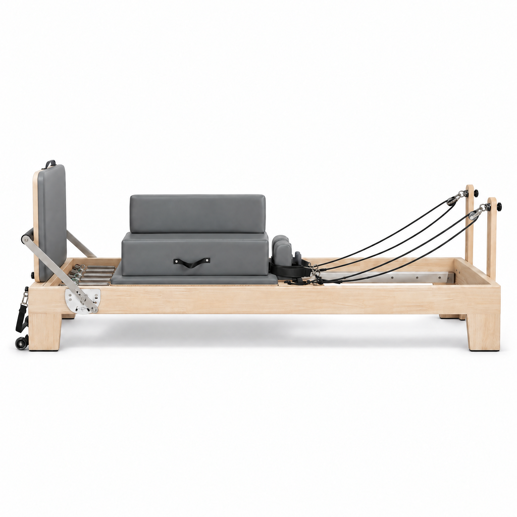 The Oak Reformer