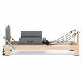 The Oak Reformer