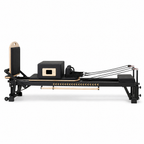 The Performance Aluminium Reformer