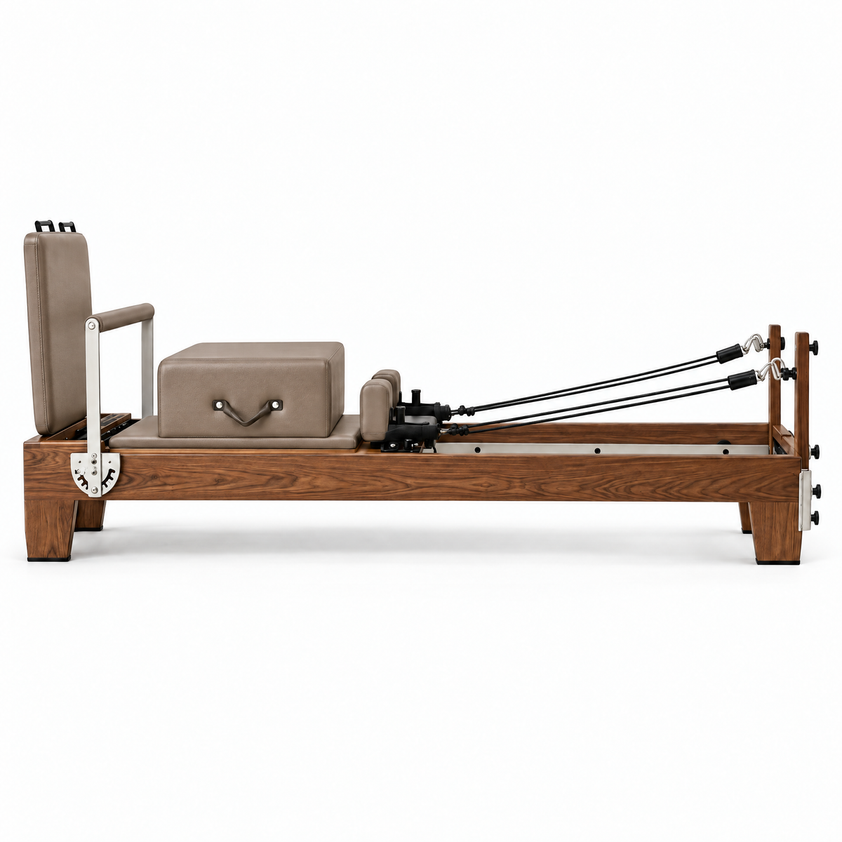 The Walnut Reformer
