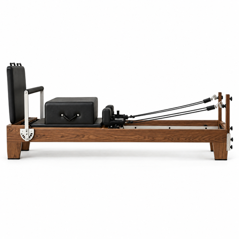 The Walnut Reformer