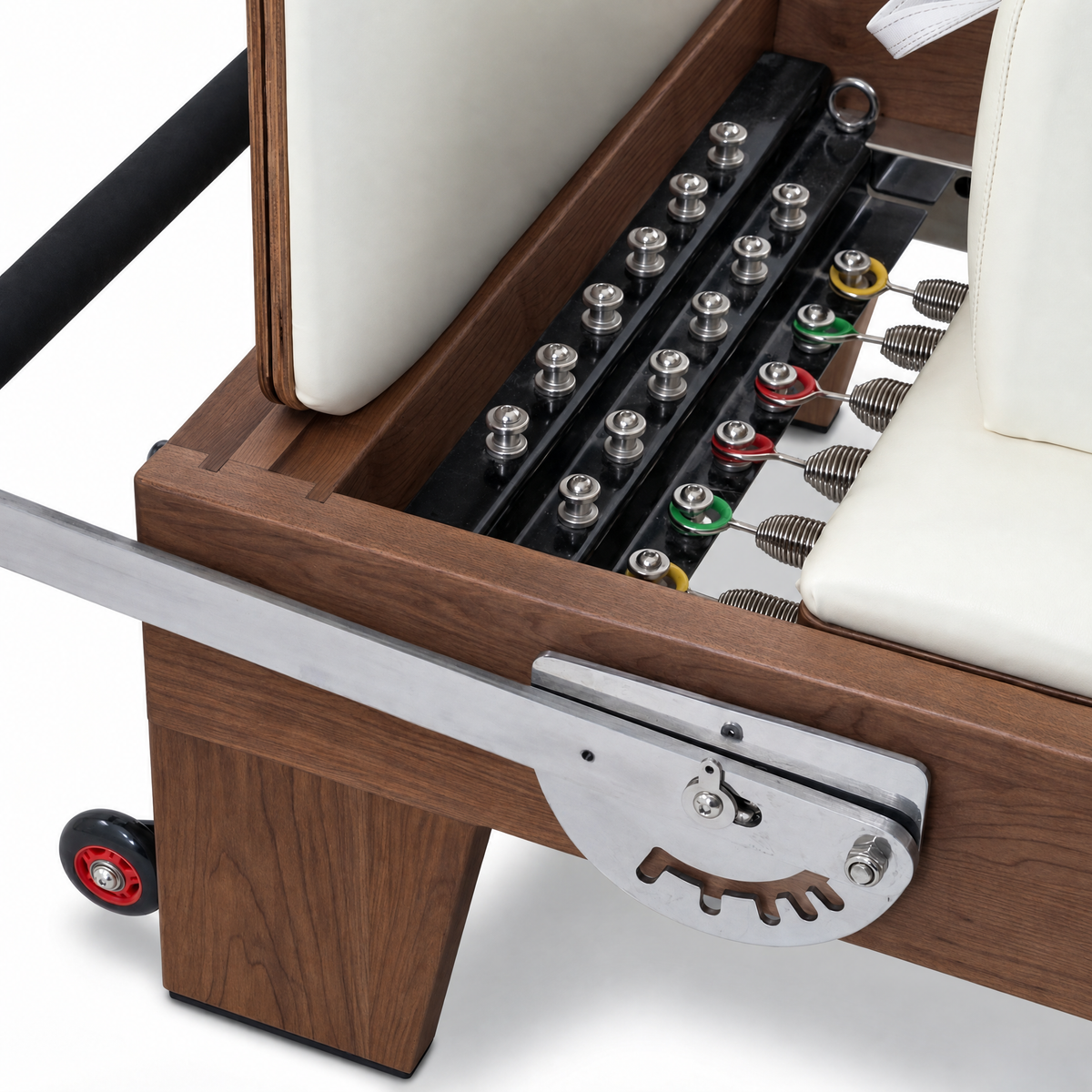 The Walnut Reformer