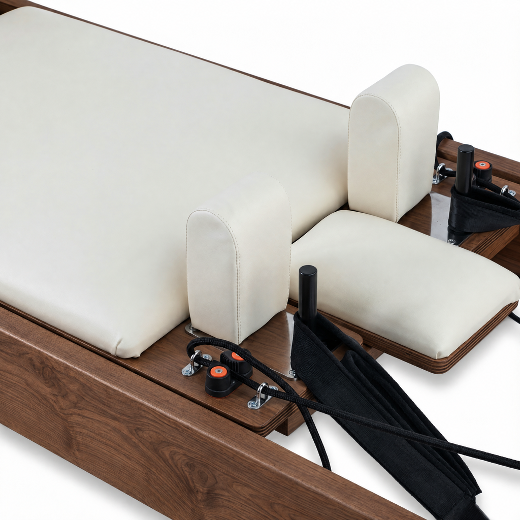 The Walnut Reformer